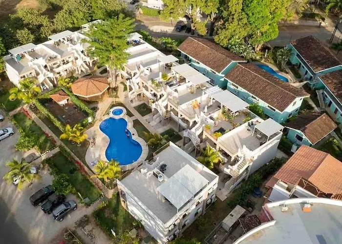 Hébergement de vacances Endlesssummer Escape *