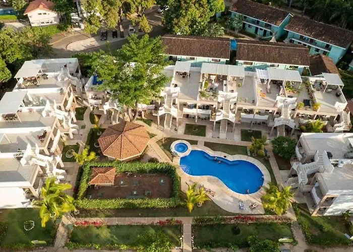 Hébergement de vacances Endlesssummer Escape