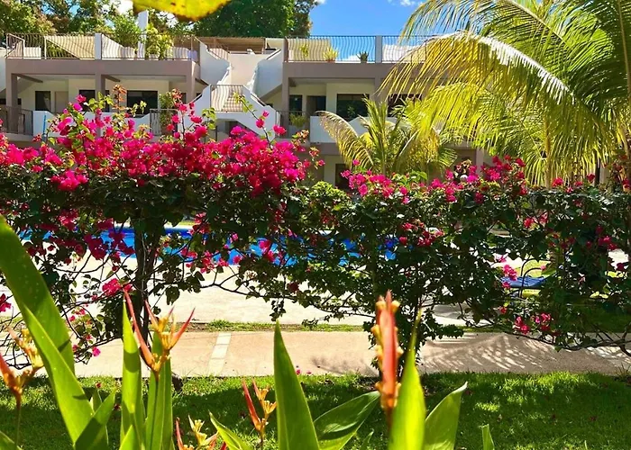 Hébergement de vacances Endlesssummer Escape *